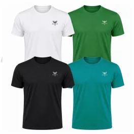 Bornwinx logós férfi pólók 