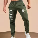 Fenrir prémium melegítőnadrág / Army
