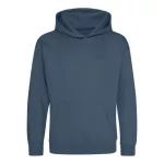 Just Hoods AWJH001J-EX COLLEGE KAPUCNIS PULÓVER  1/2
