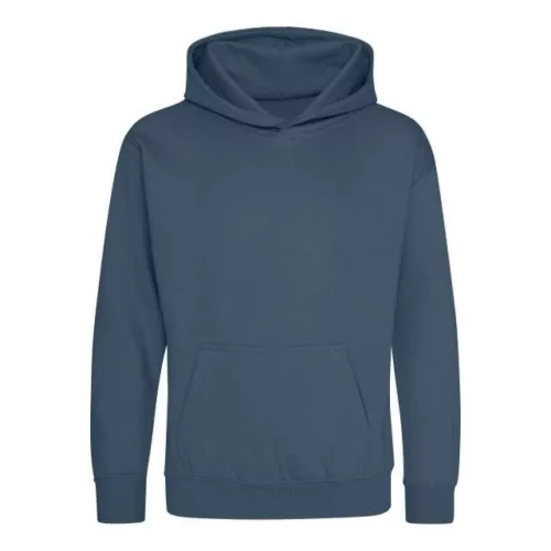 Just Hoods AWJH001J-EX COLLEGE KAPUCNIS PULÓVER  1/2