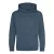 Just Hoods AWJH001J-EX COLLEGE KAPUCNIS PULÓVER  1/2
