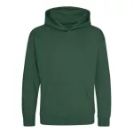 Just Hoods AWJH001J-EX COLLEGE KAPUCNIS PULÓVER  1/2
