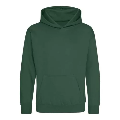 Just Hoods AWJH001J-EX COLLEGE KAPUCNIS PULÓVER  1/2