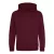 Just Hoods AWJH001J-EX COLLEGE KAPUCNIS PULÓVER  1/2