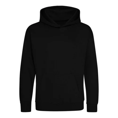 Just Hoods AWJH001J-EX COLLEGE KAPUCNIS PULÓVER  1/2
