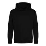 Just Hoods AWJH001J-EX COLLEGE KAPUCNIS PULÓVER  3/4