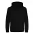 Just Hoods AWJH001J-EX COLLEGE KAPUCNIS PULÓVER  3/4