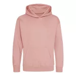 Just Hoods AWJH001J-EX COLLEGE KAPUCNIS PULÓVER  1/2
