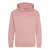 Just Hoods AWJH001J-EX COLLEGE KAPUCNIS PULÓVER  1/2