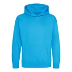 Just Hoods AWJH001J-EX COLLEGE KAPUCNIS PULÓVER  1/2