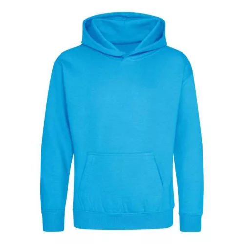 Just Hoods AWJH001J-EX COLLEGE KAPUCNIS PULÓVER  1/2