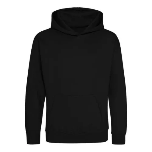 Just Hoods AWJH001J-EX COLLEGE KAPUCNIS PULÓVER  1/2