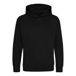 Just Hoods AWJH001J-EX COLLEGE KAPUCNIS PULÓVER  3/4