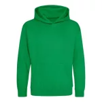 Just Hoods AWJH001J-EX COLLEGE KAPUCNIS PULÓVER  1/2