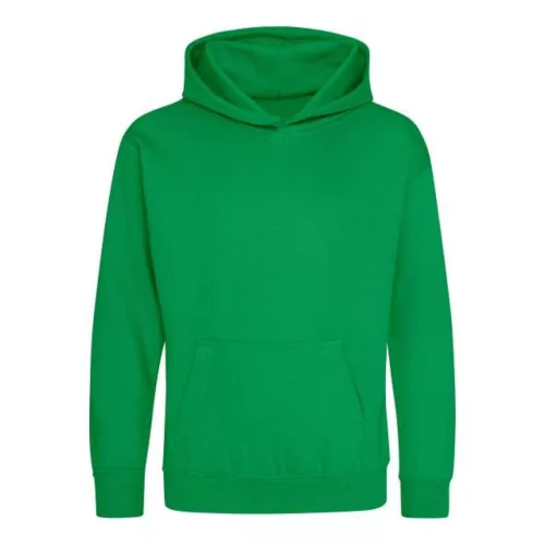 Just Hoods AWJH001J-EX COLLEGE KAPUCNIS PULÓVER  1/2