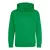 Just Hoods AWJH001J-EX COLLEGE KAPUCNIS PULÓVER  1/2