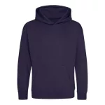 Just Hoods AWJH001J-EX COLLEGE KAPUCNIS PULÓVER  9/11