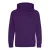 Just Hoods AWJH001J-EX COLLEGE KAPUCNIS PULÓVER  1/2