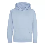 Just Hoods AWJH001J-EX COLLEGE KAPUCNIS PULÓVER  1/2