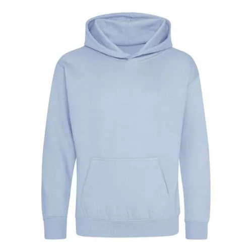 Just Hoods AWJH001J-EX COLLEGE KAPUCNIS PULÓVER  1/2