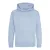 Just Hoods AWJH001J-EX COLLEGE KAPUCNIS PULÓVER  1/2