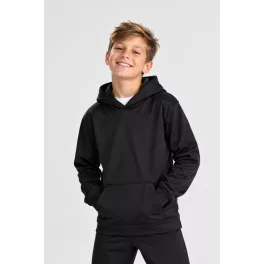   Just Hoods AWJH006J GYERMEK SPORT POLIÉSZTER KAPUCNIS PULÓVER XS
