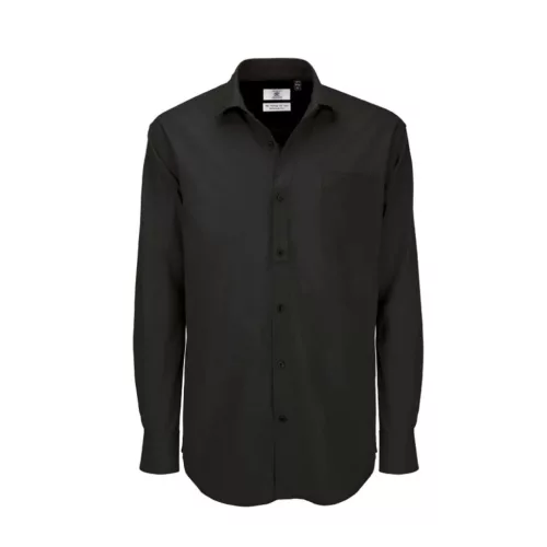 B&C BCSMP41 B&C HERITAGE HOSSZÚ UJJÚ ING /FÉRFI 4XL