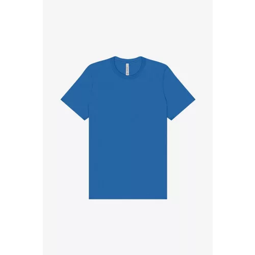Bella BE3001 UNISZEX JERSEY RÖVID UJJÚ PÓLÓ XL