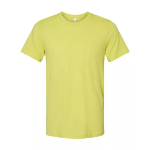 Bella BE3001 UNISZEX JERSEY RÖVID UJJÚ PÓLÓ S