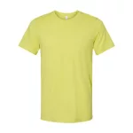 Bella BE3001 UNISZEX JERSEY RÖVID UJJÚ PÓLÓ XL