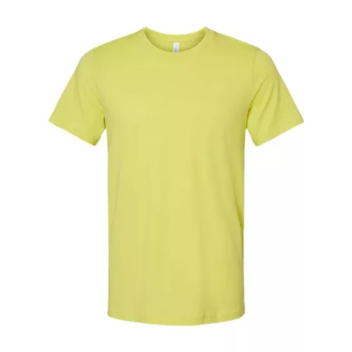 Bella BE3001 UNISZEX JERSEY RÖVID UJJÚ PÓLÓ XS