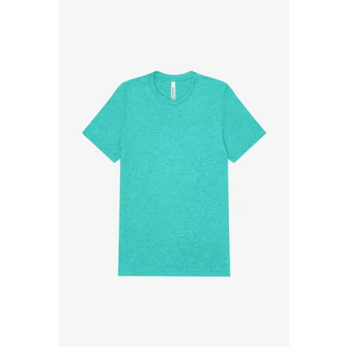 Bella BE3413 UNISZEX TRIBLEND RÖVID UJJÚ PÓLÓ 2XL