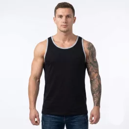 Bella BE3480 UNISZEX JERSEY TRIKÓ M