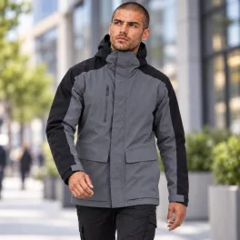   Craghoppers CRCEW001 EXPERT KIWI PRO STRETCH HOSSZÍTOTT DZSEKI XS