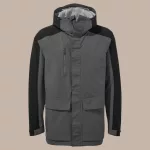 Craghoppers CRCEW001 EXPERT KIWI PRO STRETCH HOSSZÍTOTT DZSEKI XS