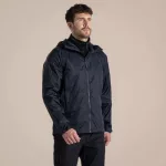 Craghoppers CRCEW011 EXPERT ÖSSZECSOMAGOLHATÓ KABÁT 2XL