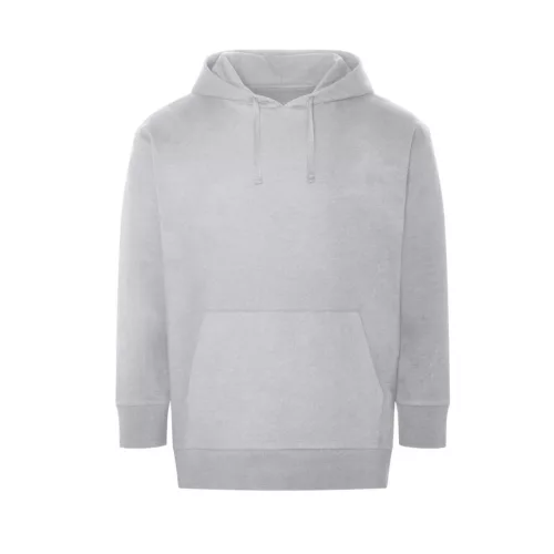 Ecologie EA042 CRATER ÚJRAHASZNOSÍTOTT KAPUCNIS PULÓVER 2XL
