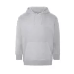 Ecologie EA042 CRATER ÚJRAHASZNOSÍTOTT KAPUCNIS PULÓVER 2XL