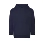 Ecologie EA042 CRATER ÚJRAHASZNOSÍTOTT KAPUCNIS PULÓVER 2XL