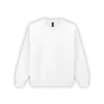 Gildan GI12000 DRYBLEND® FELNŐTT KÖRNYAKAS PULÓVER 2XL