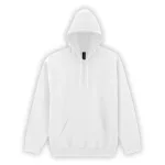 Gildan GI12500 DRYBLEND® FELNŐTT KÖRNYAKAS KAPUCNIS PULÓVER 2XL