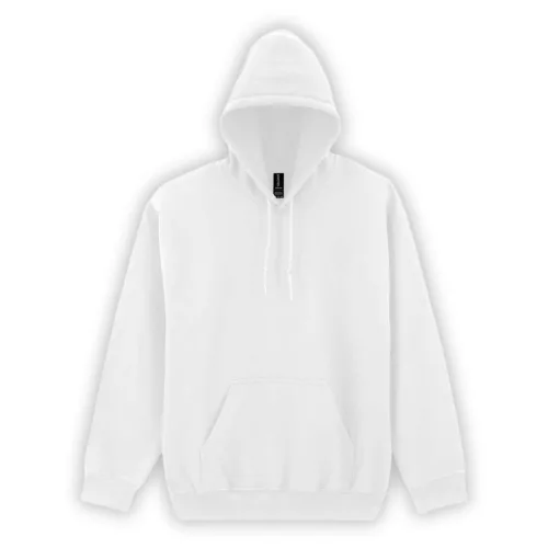 Gildan GI12500 DRYBLEND® FELNŐTT KÖRNYAKAS KAPUCNIS PULÓVER 2XL