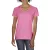 Gildan GIL4100V PREMIUM COTTON®NŐI V-NYAKÚ PÓLÓ S