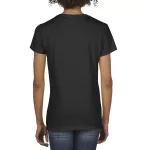 Gildan GIL4100V PREMIUM COTTON®NŐI V-NYAKÚ PÓLÓ XL