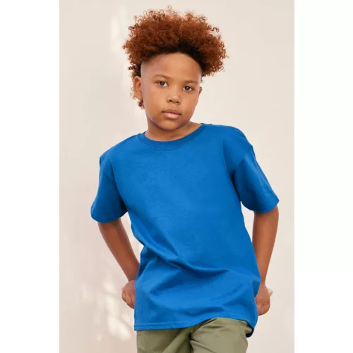 Gildan GIB2000 GILDAN® ULTRA COTTON™ GYERMEK PÓLÓ M