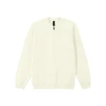 Gildan GISF008 SOFTSTYLE™ MIDWEIGHT FELNŐTT 1/4 CIPZÁRAS PULÓVER 2XL