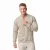 Gildan GISF008 SOFTSTYLE™ MIDWEIGHT FELNŐTT 1/4 CIPZÁRAS PULÓVER S