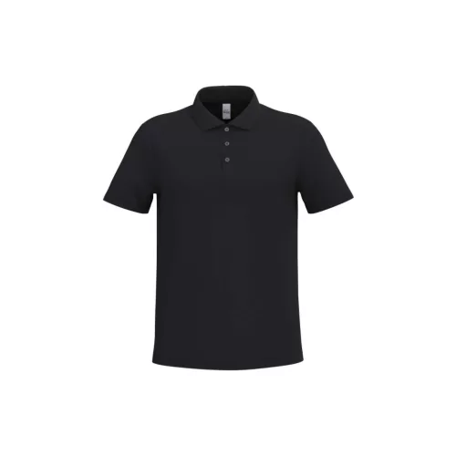 iDeal Basic IB220 FÉRFI PIQUÉ GALLÉROS PÓLÓ S