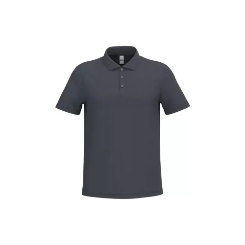 iDeal Basic IB220 FÉRFI PIQUÉ GALLÉROS PÓLÓ 3XL
