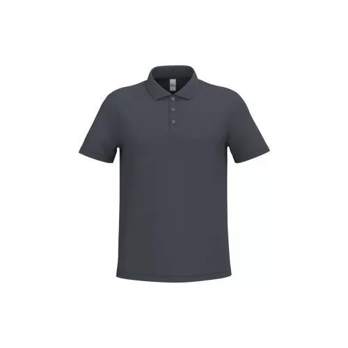 iDeal Basic IB220 FÉRFI PIKÉ GALLÉROS PÓLÓ 5XL